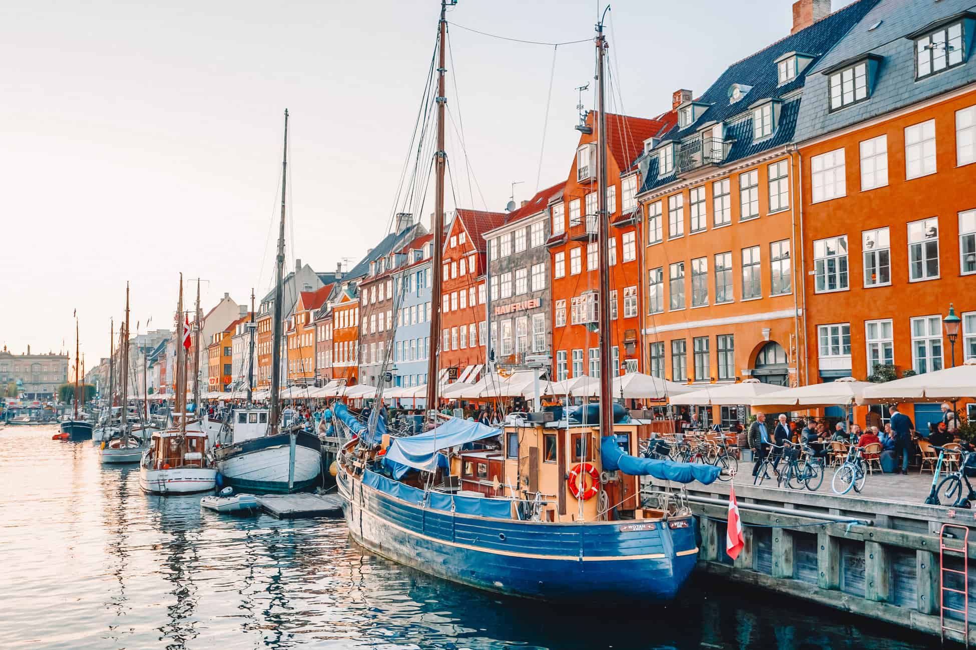 15+ Cool Things To Do in Copenhagen Weekend in Copenhagen