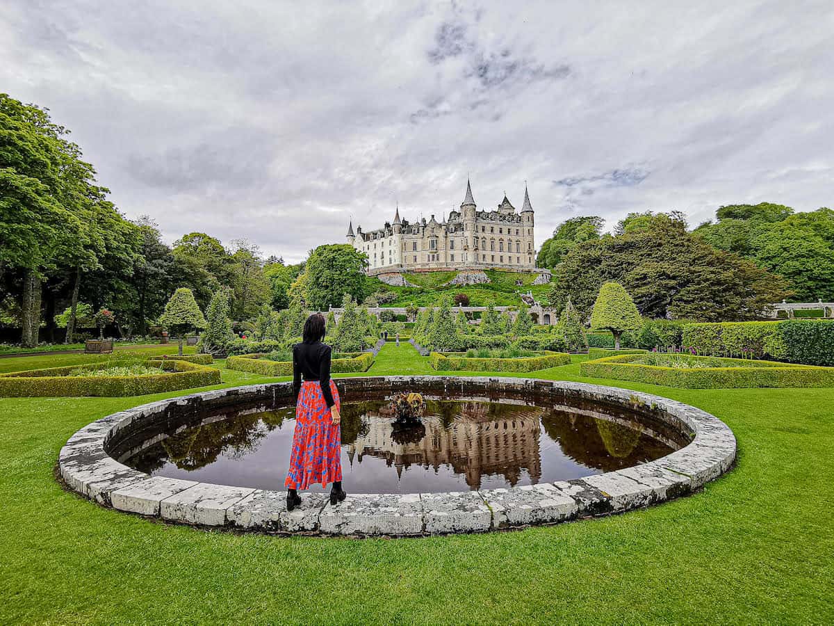 best places to visit in Scotland