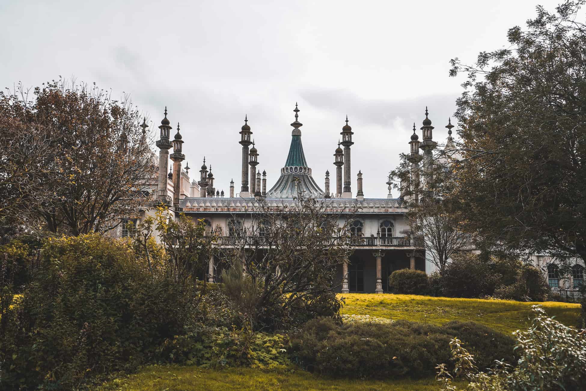 One day in Brighton: City Tour, Beach Sauna and Yoga Experience #MyMicroGap