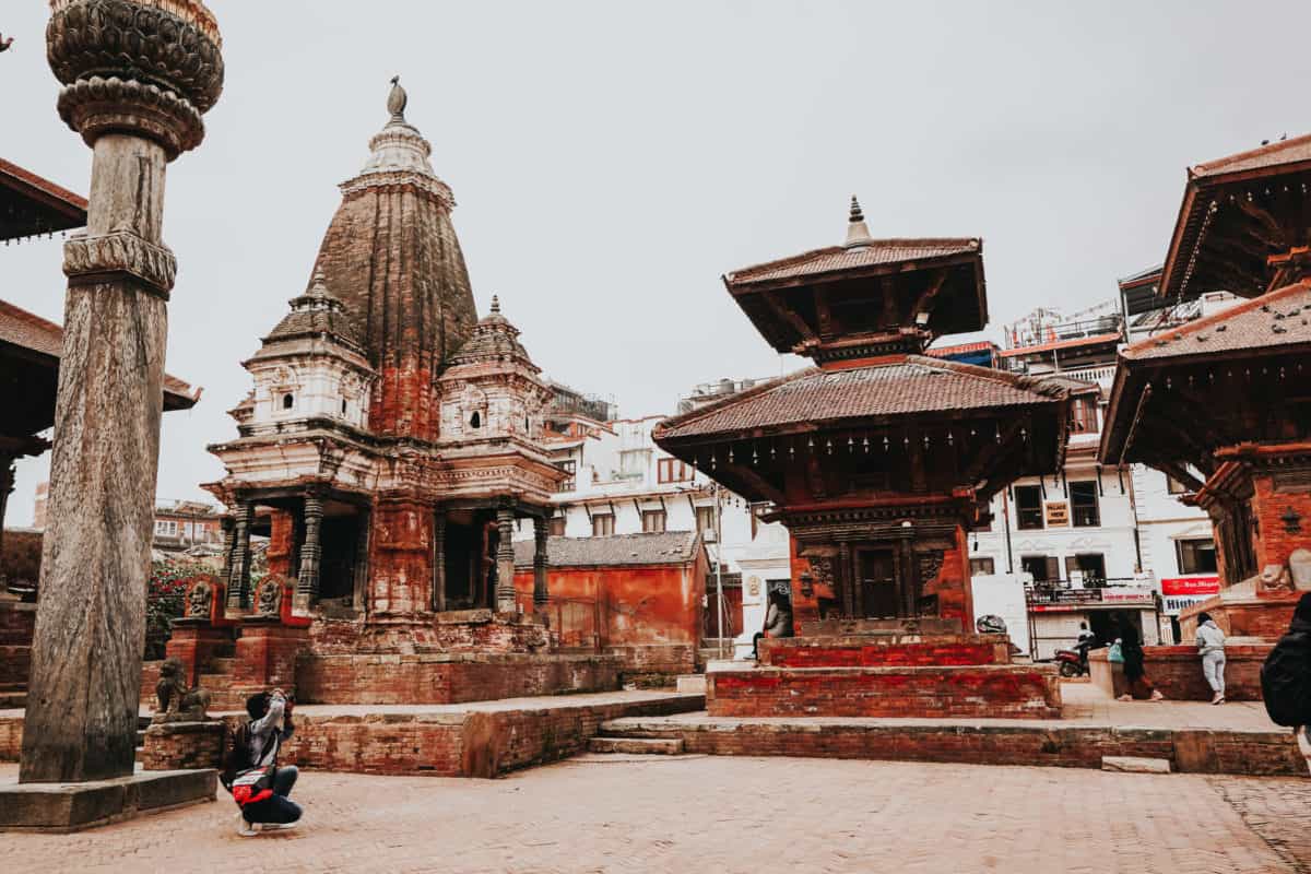 Most Instagrammable places in Kathmandu, Nepal | Best photo spots