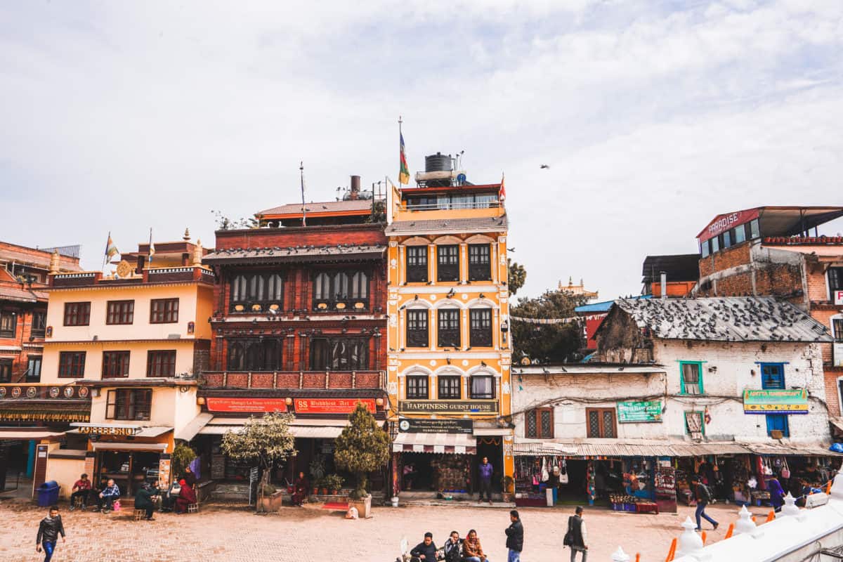 What to see in 4 days in Kathmandu Valley | Kathmandu, Bhaktapur and Patan