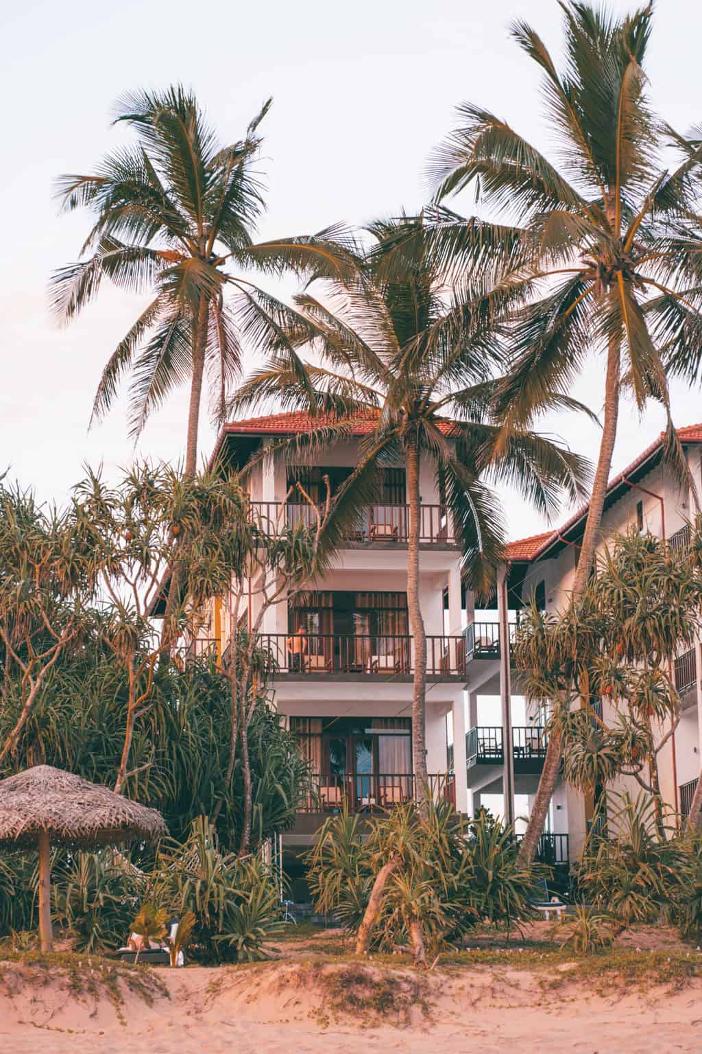 Bali vs Sri Lanka Where To Go On Holiday? Best Beaches, Surfing & More