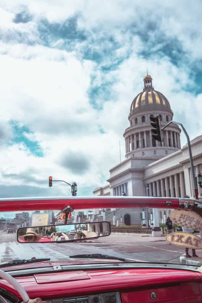 Instagram guide to Havana, Cuba