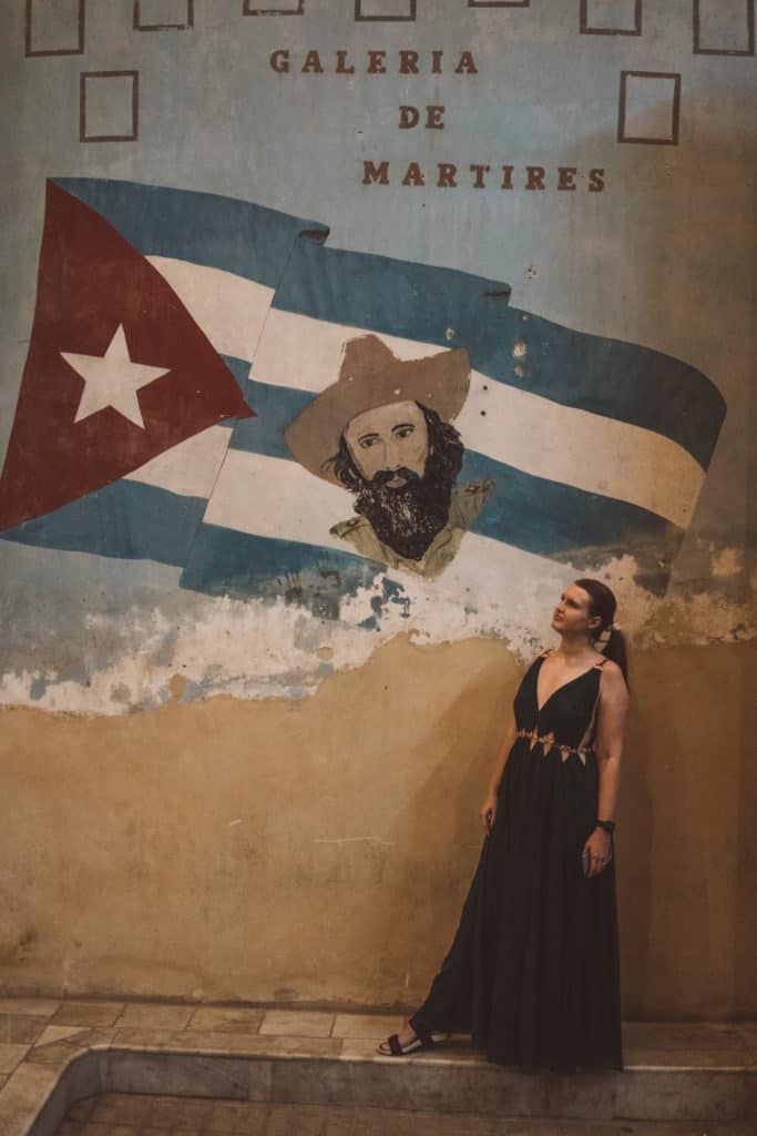 Photo locations in Havana (best photo spots and instagrammable places)