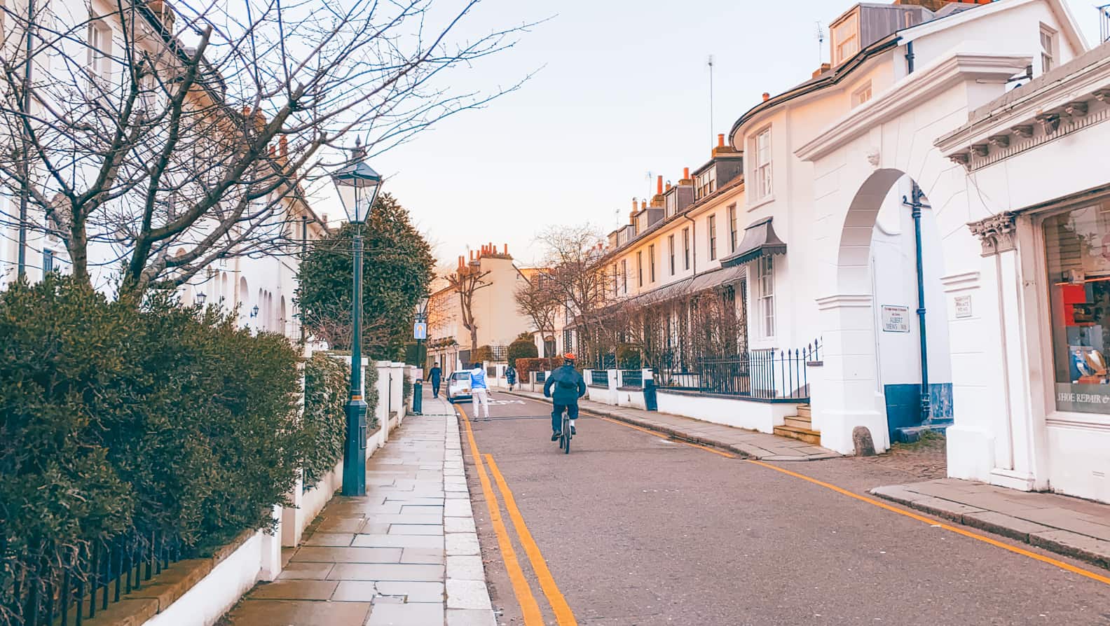 Things to do in Kensington, London: from pretty streets to hidden gems