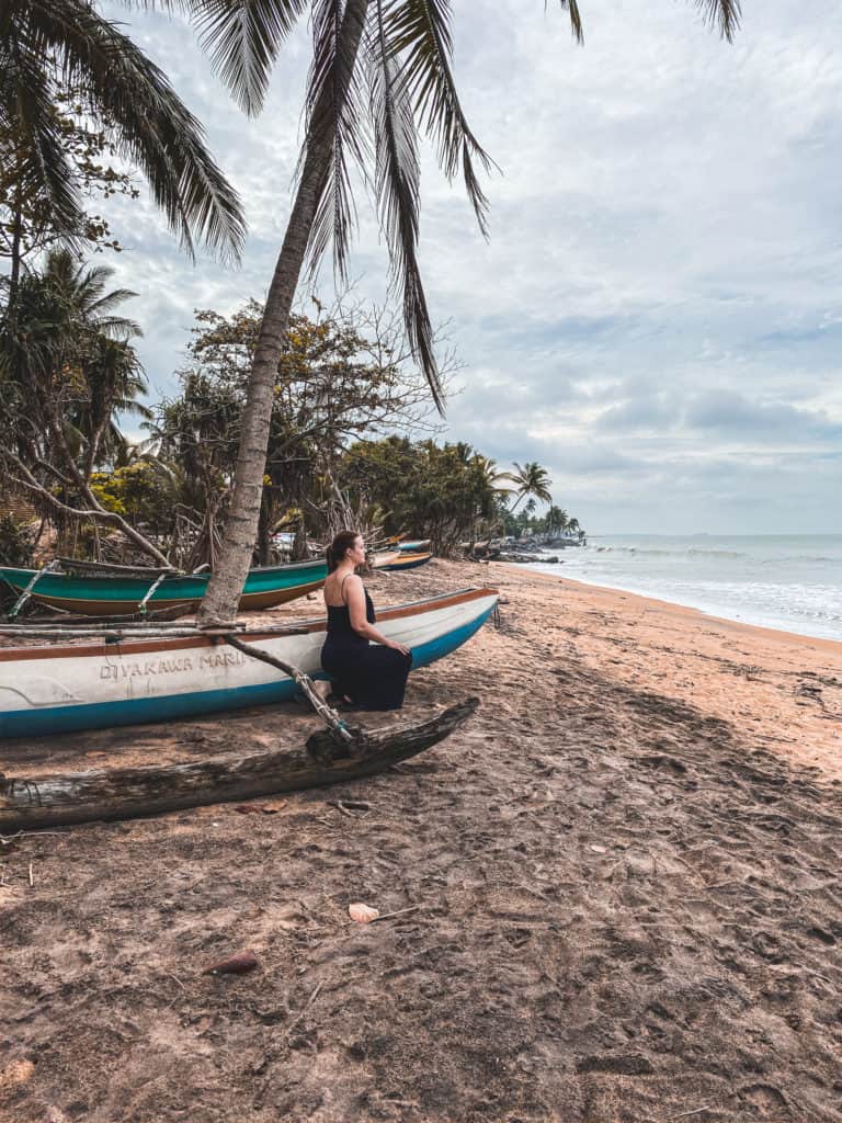 Is Sri Lanka worth it for a luxury trip?