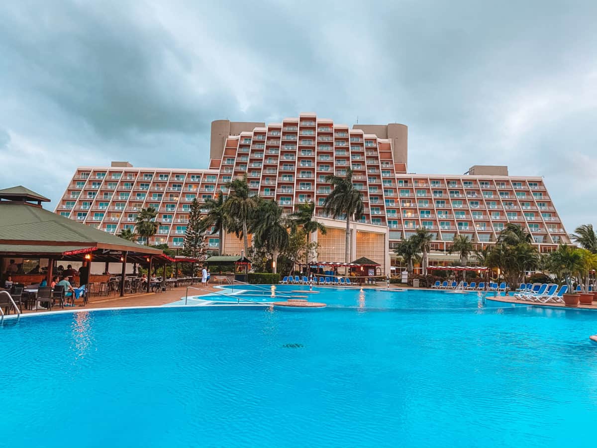 Varadero vs Cancun & Riviera Maya: where to go on holiday? Cuba vs Mexico beaches