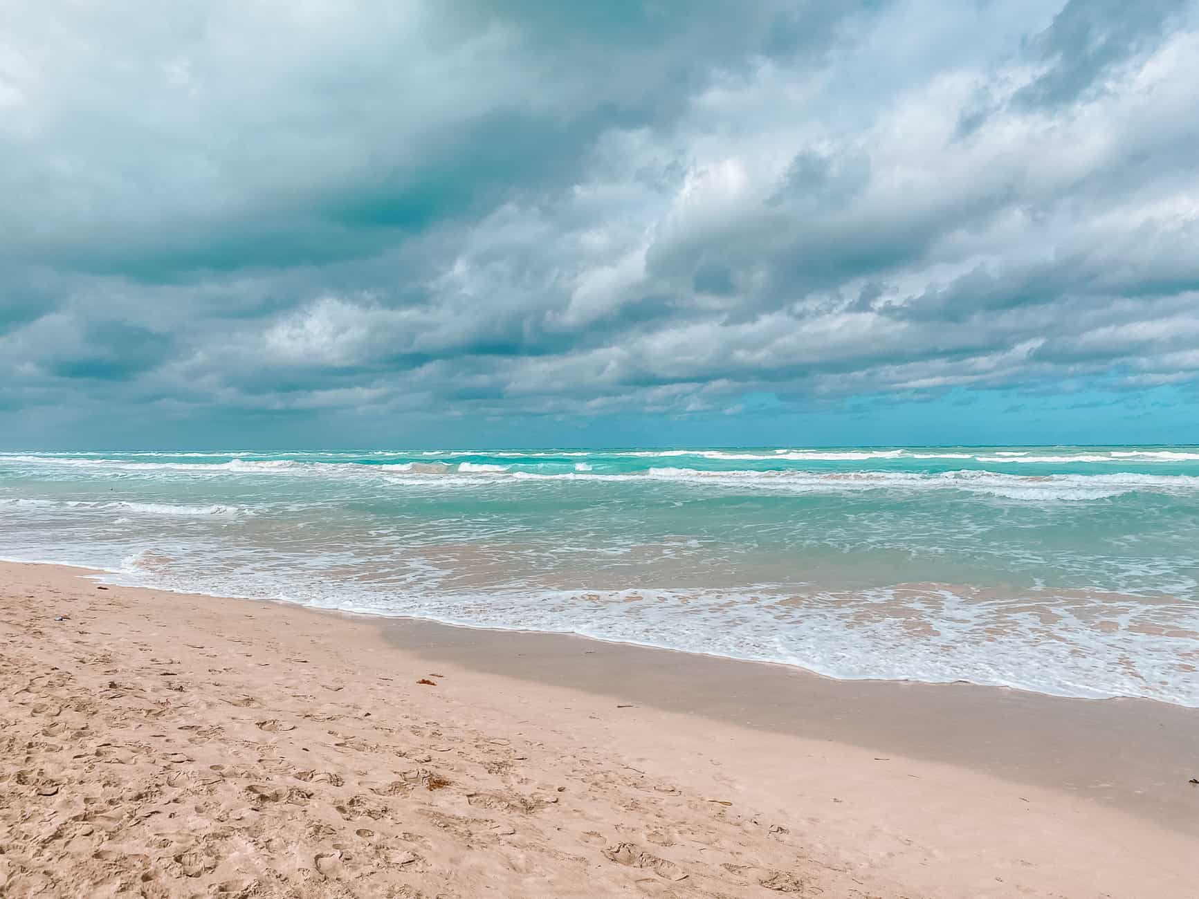 Varadero vs Cancun & Riviera Maya: where to go on holiday? Cuba vs Mexico beaches