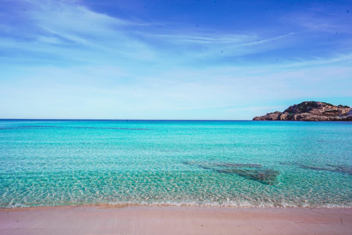 Mallorca weekend itinerary
