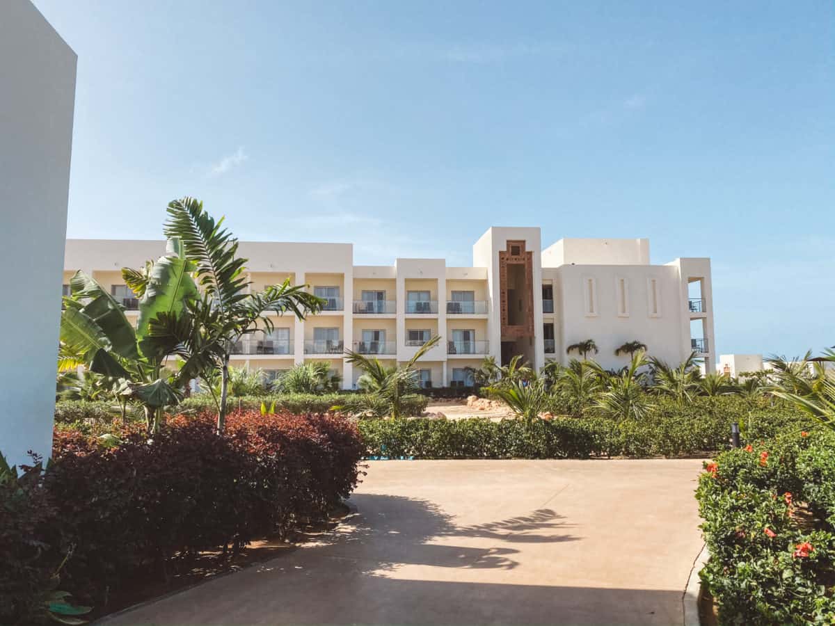 Best all-inclusive hotel in Boa Vista