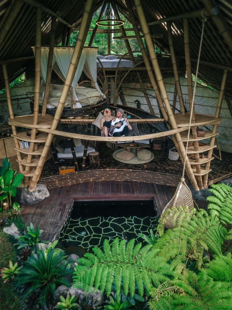 THE COMPLETE GUIDE TO THE MOST INSTAGRAMMABLE PLACES IN BALI, INDONESIA