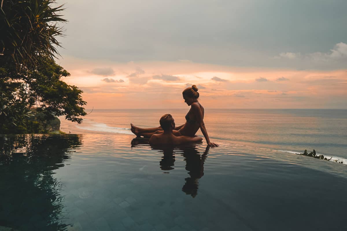THE COMPLETE GUIDE TO THE MOST INSTAGRAMMABLE PLACES IN BALI, INDONESIA