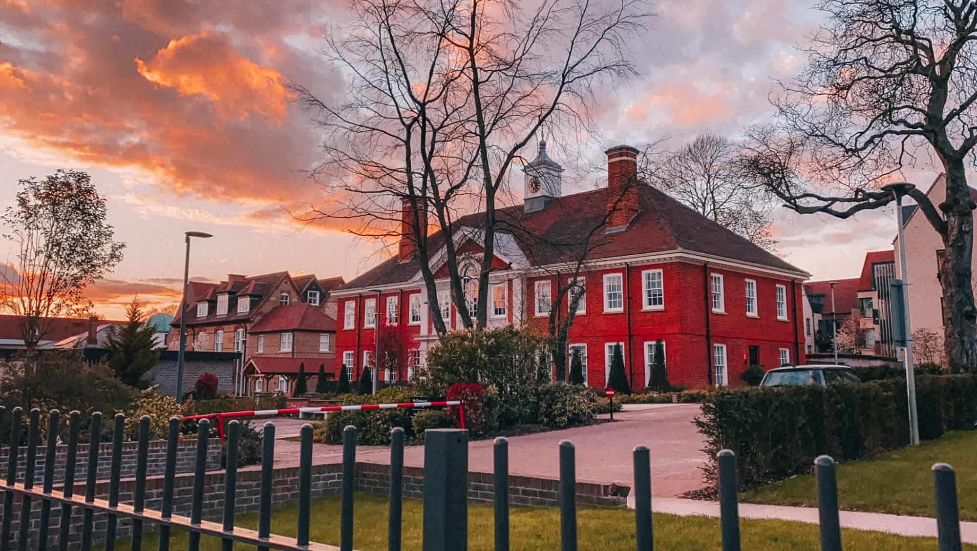 Muswell Hill London's Hidden Gems Best places to live in London