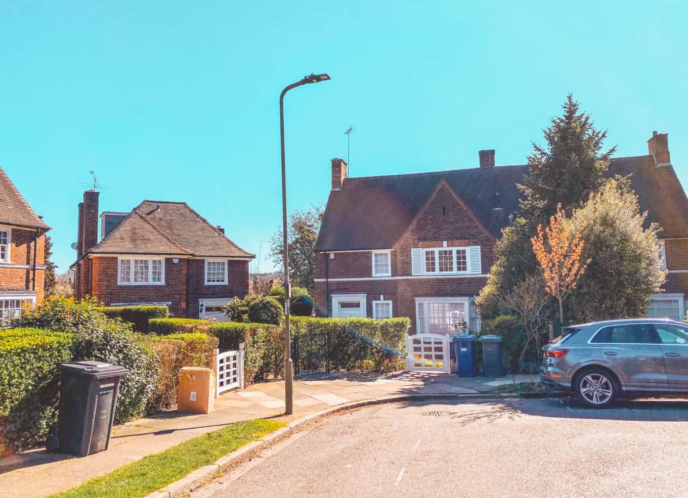 Living in East Finchley: Things To Do, Safety and Rent. Is It Worth It?