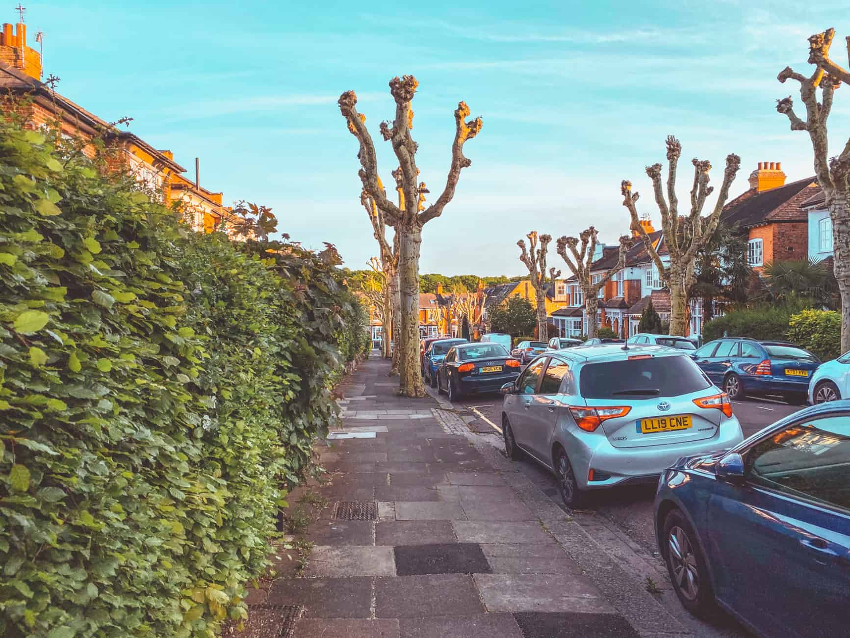 Living in East Finchley Things To Do, Safety and Rent. Is It Worth It?