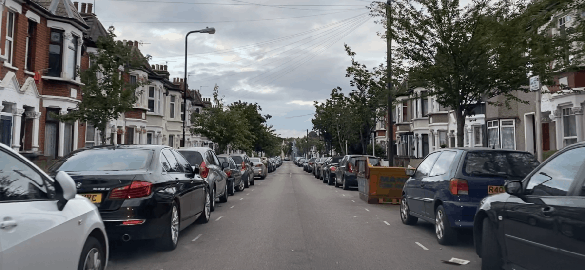 Worst places to live in London (Dangerous or badly connected)