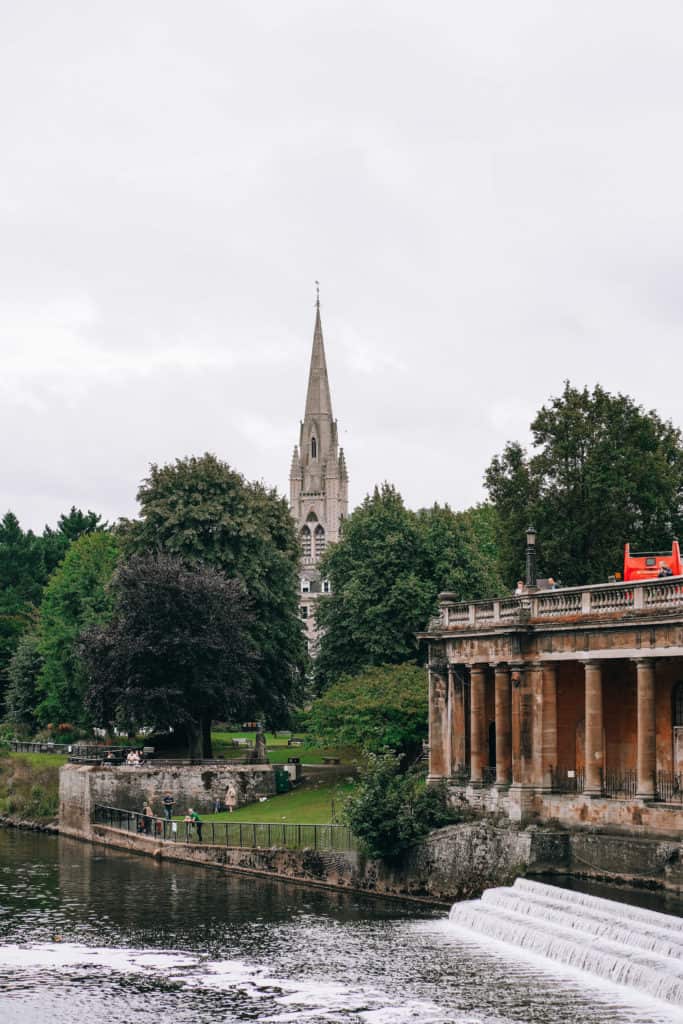 Weekend in Bath and Cotswolds: 3-day road trip itinerary
