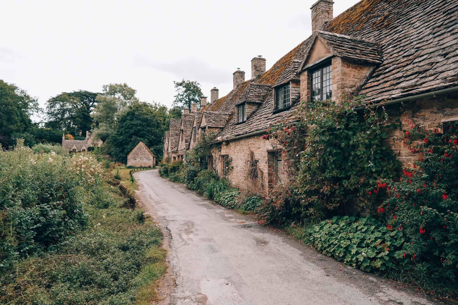 Most Instagrammable places in Cotswolds: Cotswolds’ most photogenic villages