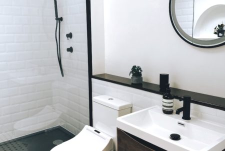 Bathroom renovation cost in London