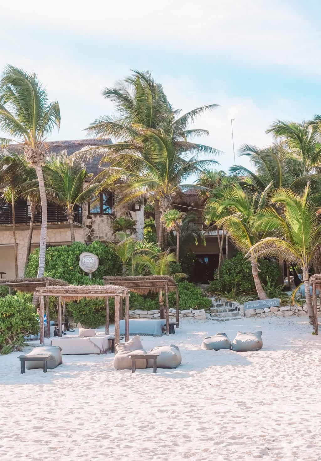 How Expensive Is Tulum? The Budget You Need For A Week in Tulum!