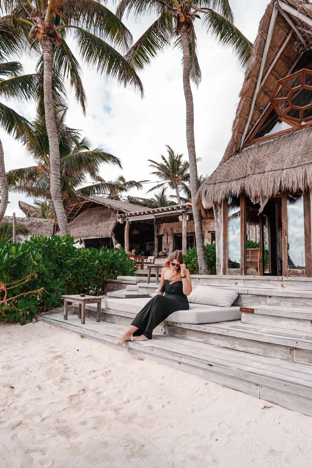 How Expensive Is Tulum? The Budget You Need For A Week in Tulum!