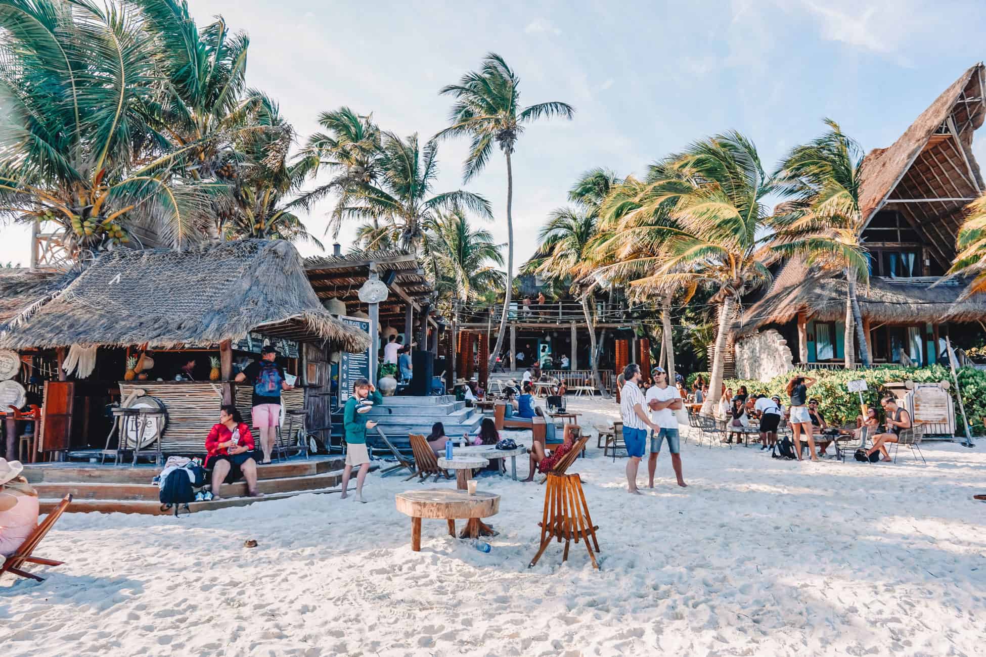 Is Tulum worth the hype? Pros and cons of a vacation in Tulum