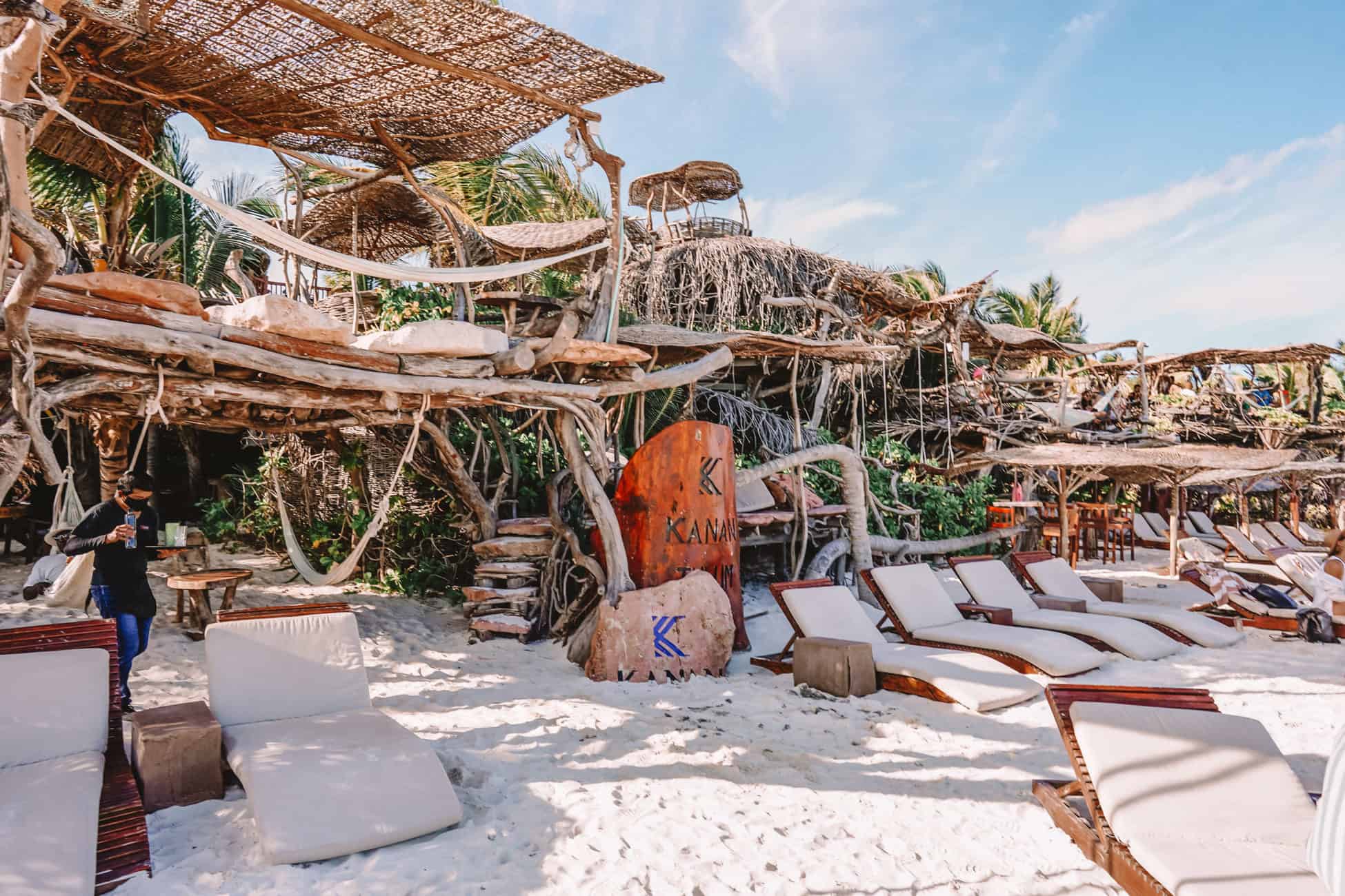 Itinerary For An Unforgettable Honeymoon In Tulum: Best Hotels & More