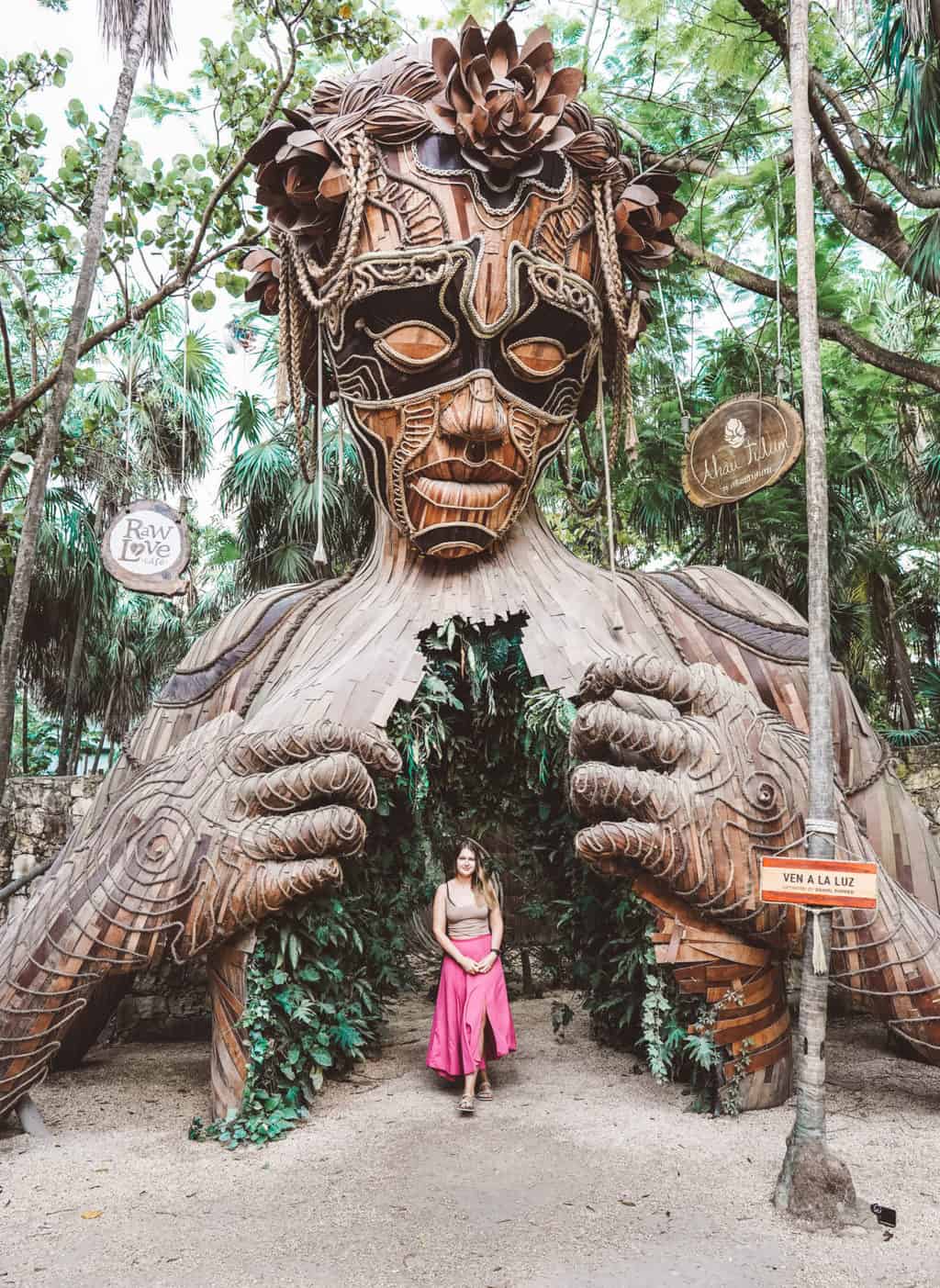 How Expensive Is Tulum? The Budget You Need For A Week in Tulum!