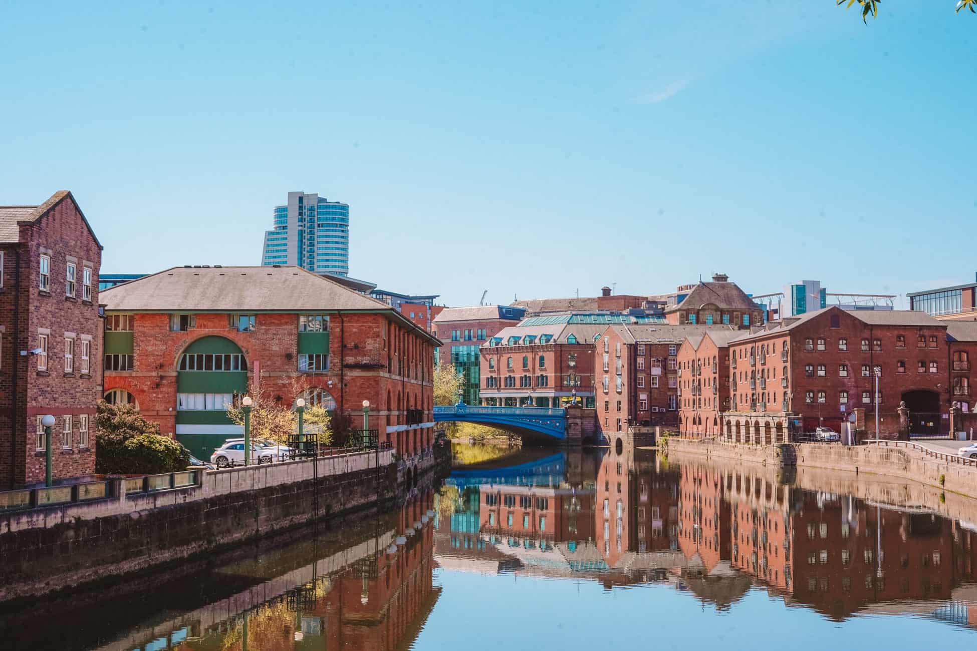The Most Instagrammable Places in Leeds | Leeds Photo Guide