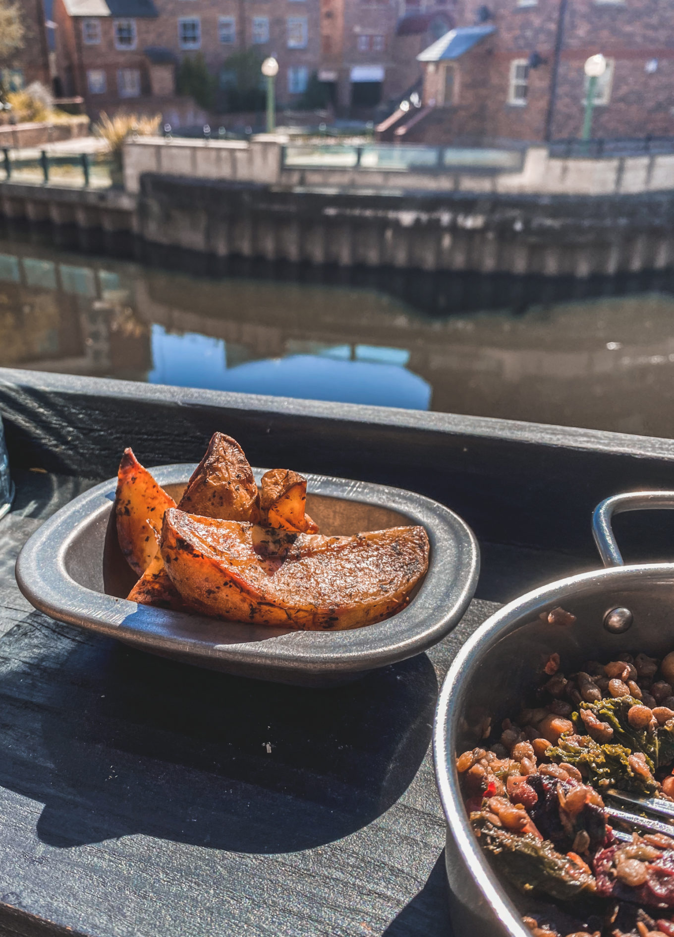 The Most Instagrammable Places in Leeds Leeds Photo Guide