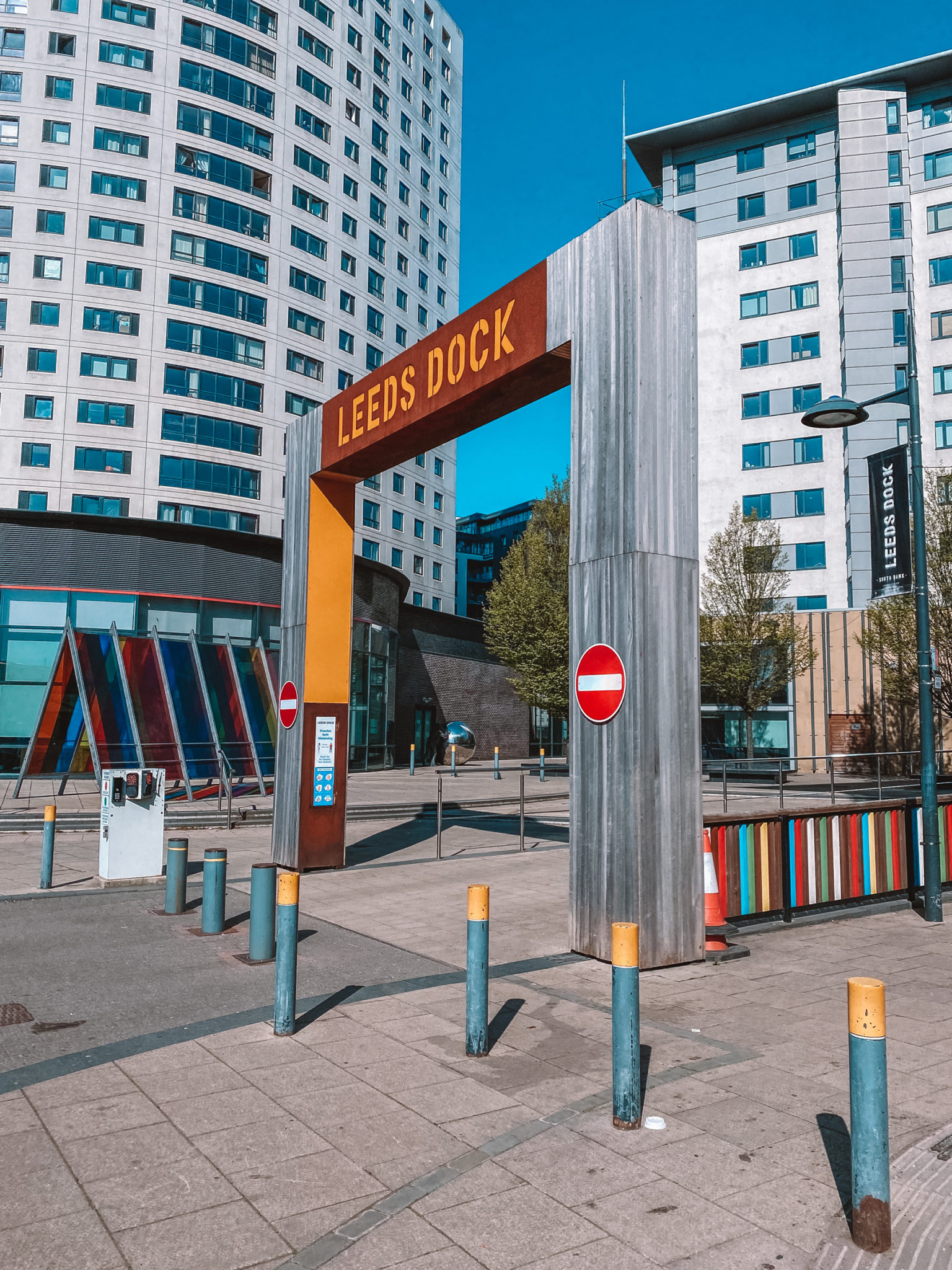 The Most Instagrammable Places in Leeds Leeds Photo Guide