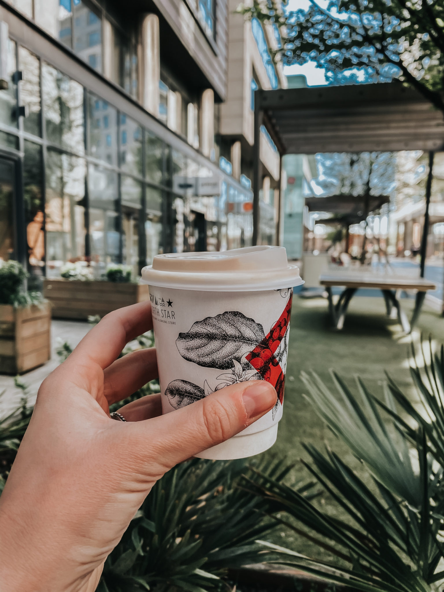 The Most Instagrammable Places in Leeds Leeds Photo Guide