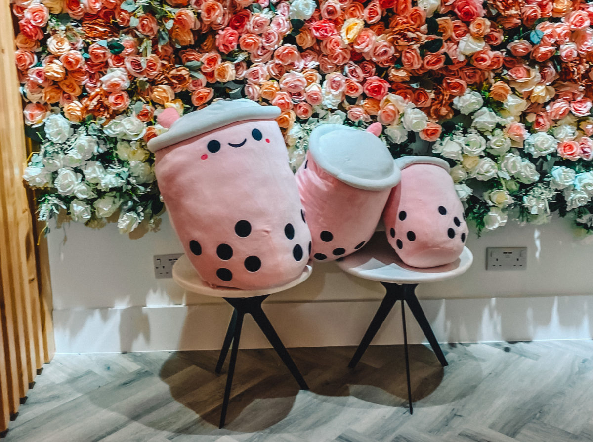 What's the Best Bubble Tea in London? Trying 10 Different Boba Teas