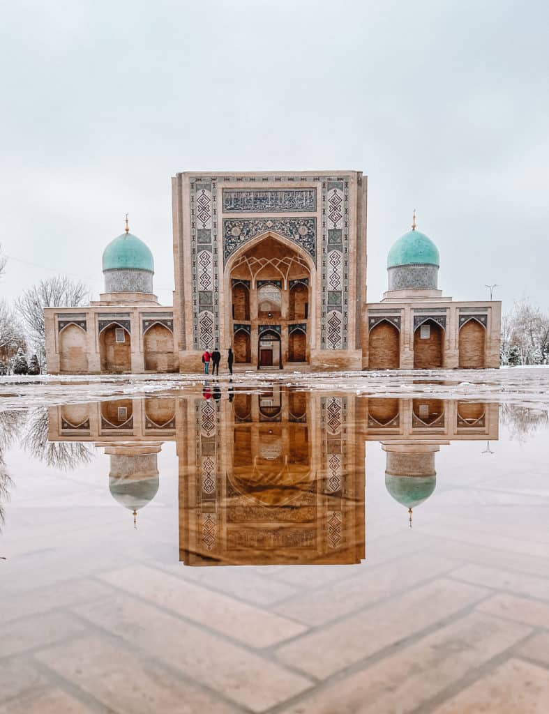 Is Tashkent worth visiting? The best things to do in Tashkent in 2 days