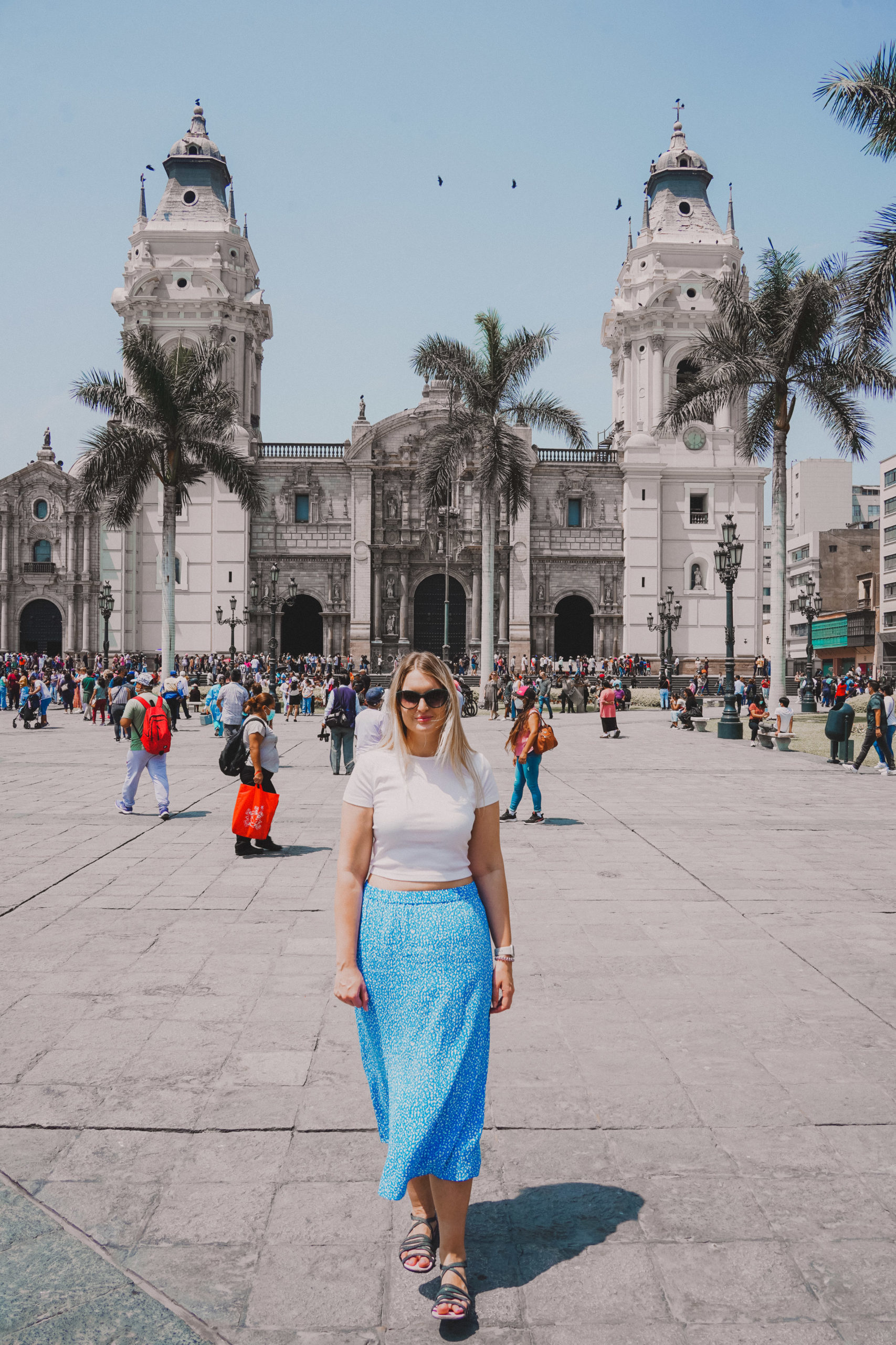 Fun itinerary for 2 days in Lima: the best things to do in Lima in 2 days