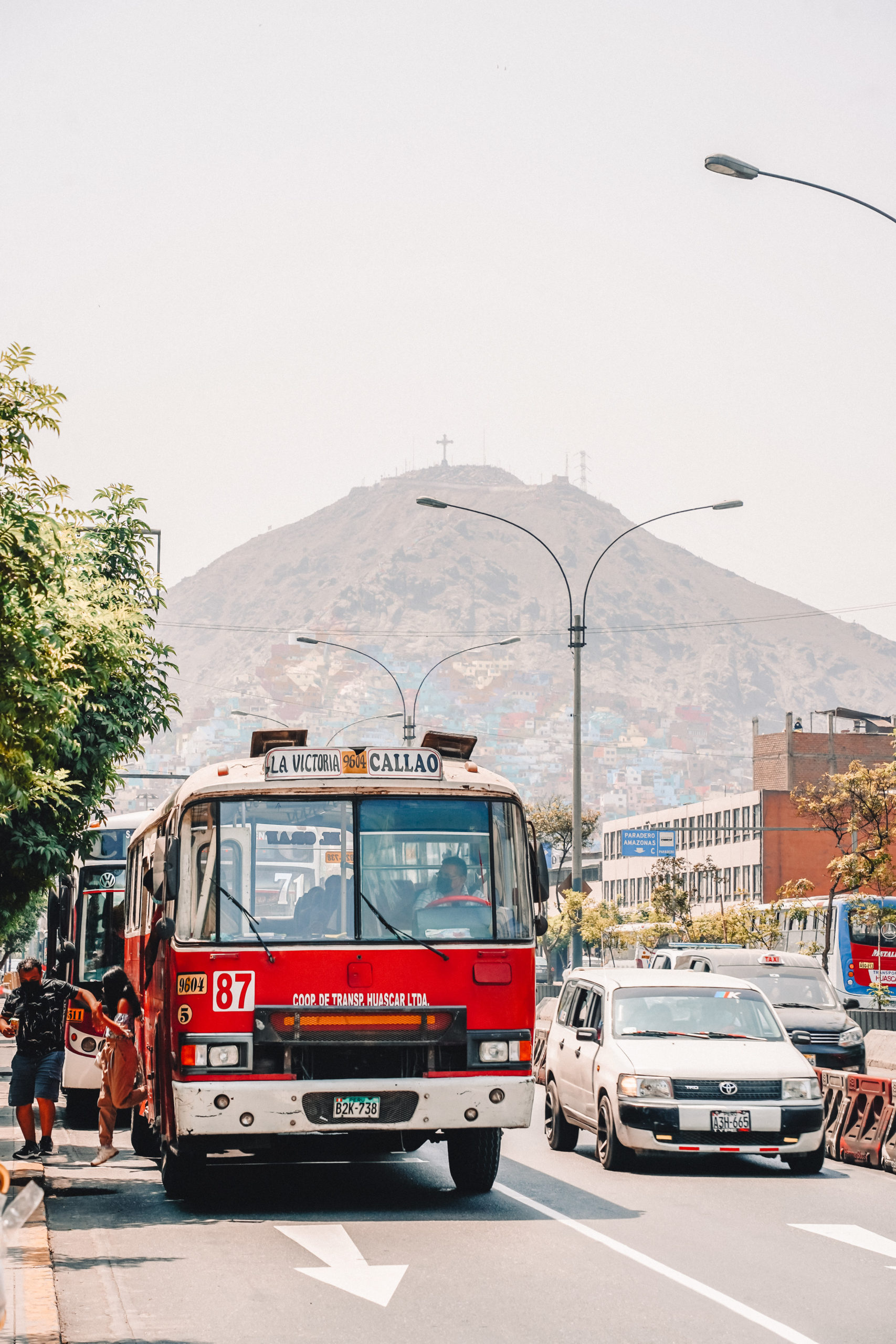 Fun itinerary for 2 days in Lima: the best things to do in Lima in 2 days