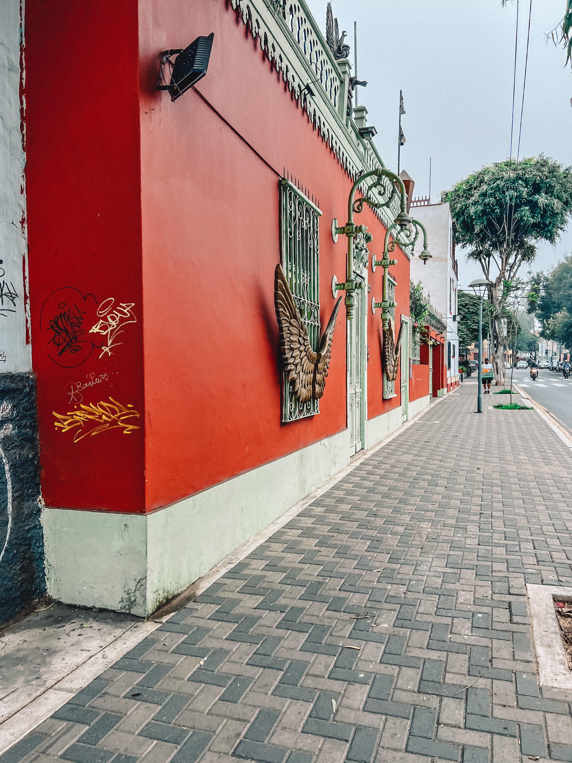 The Most Instagrammable places in Lima | Lima photo guide