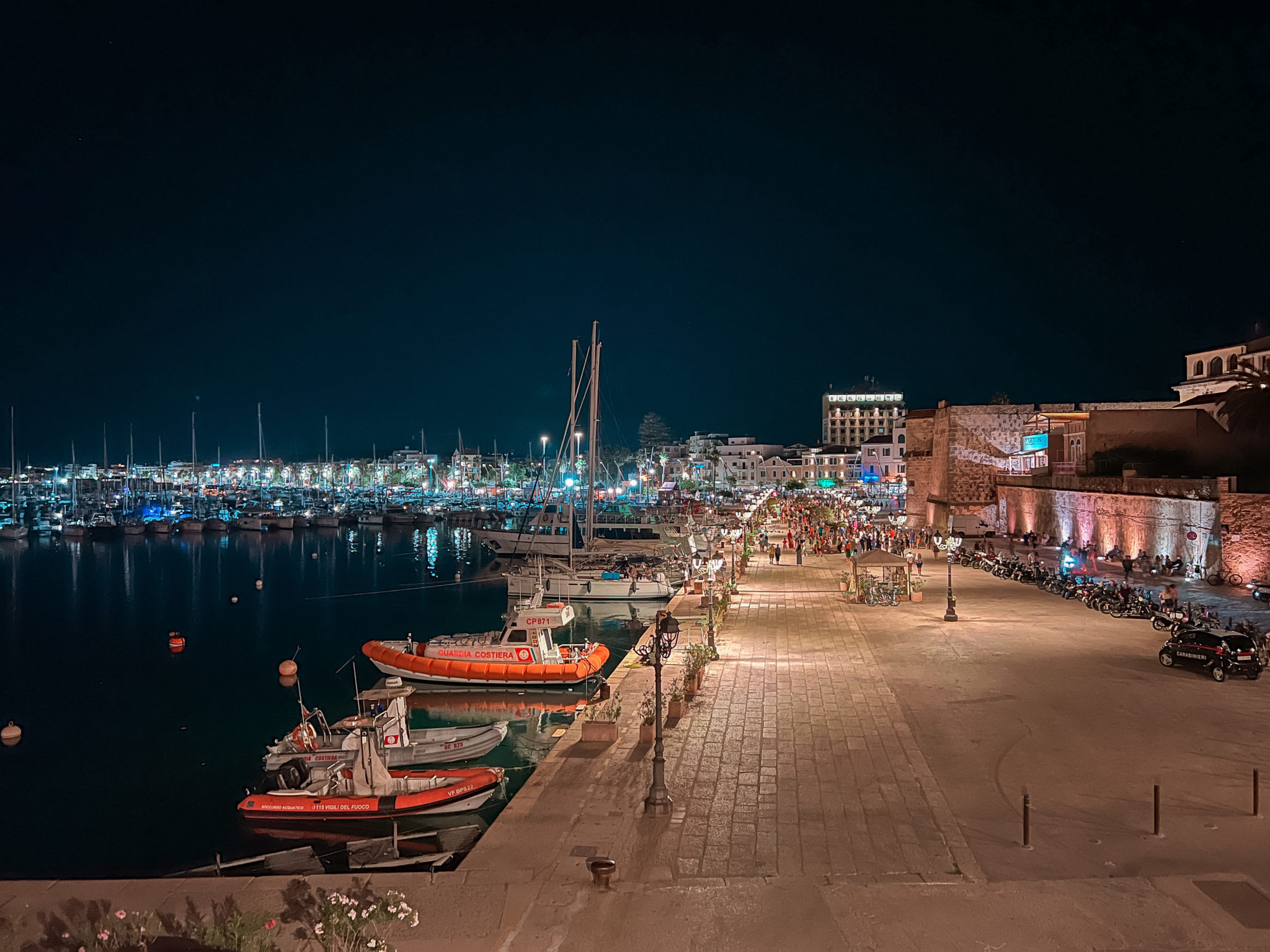 The Best Place to Stay in North Sardinia Without a Car