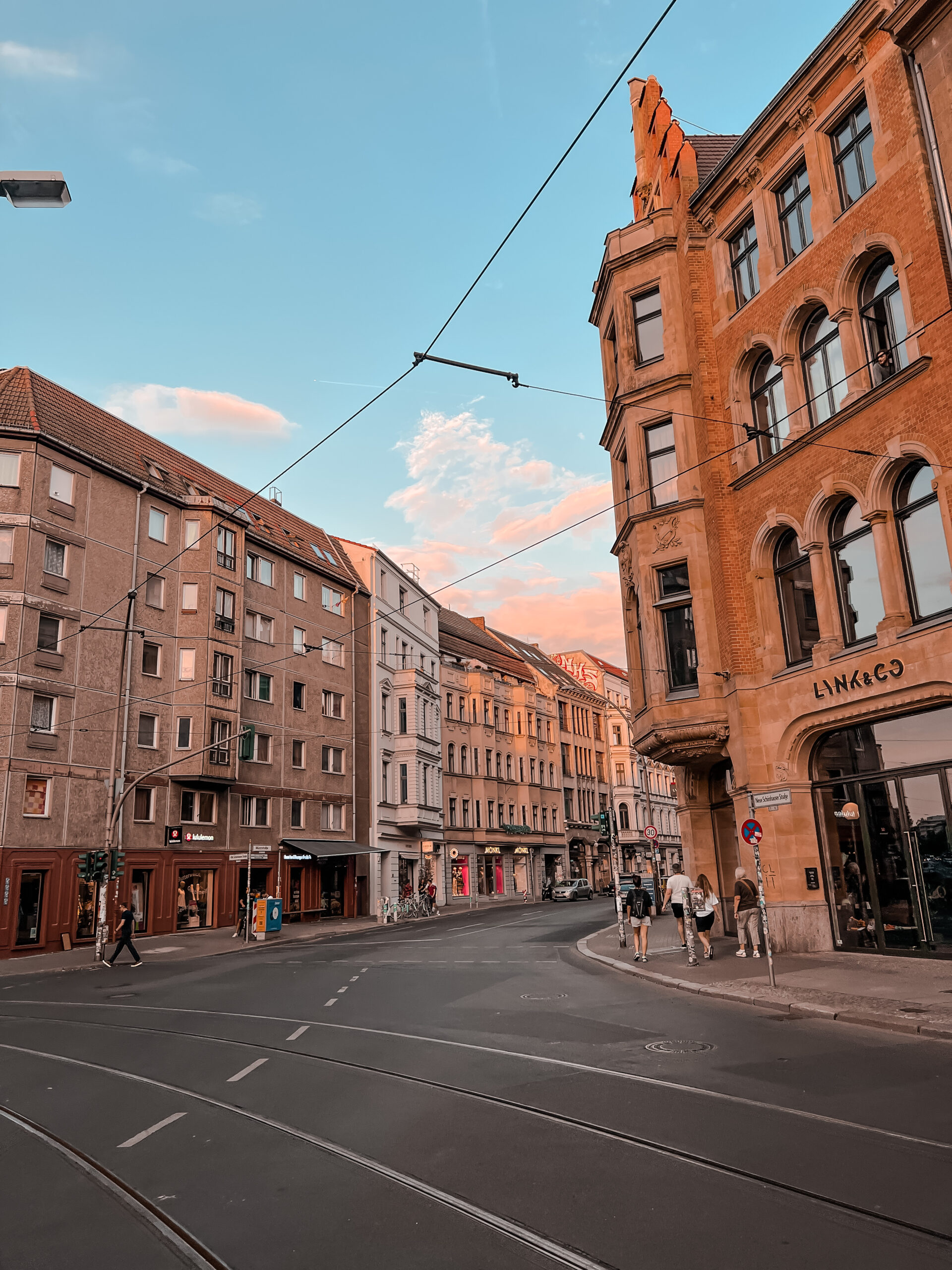 Instagrammable spots in Berlin