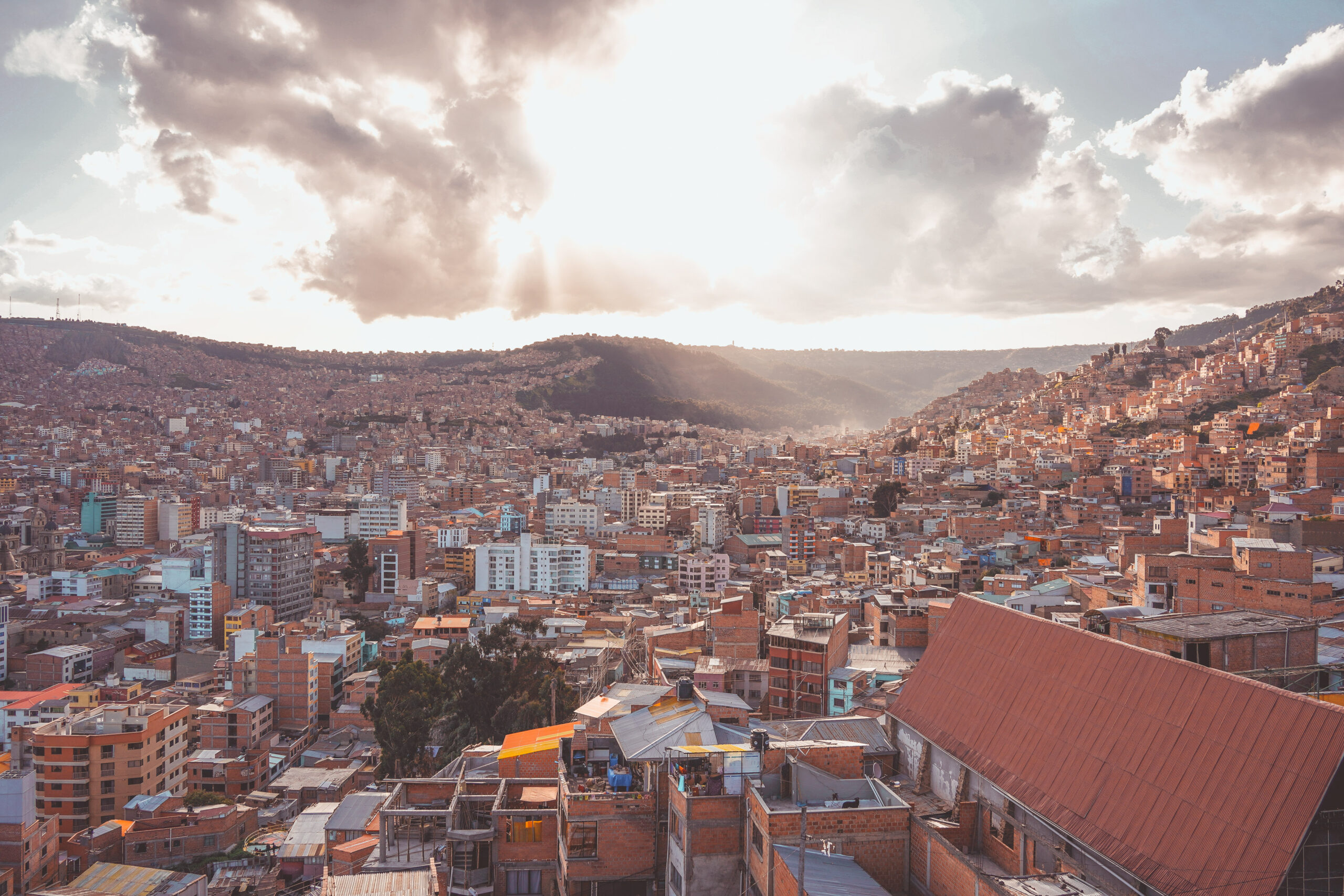 Things to do in La Paz Bolivia in 3 days