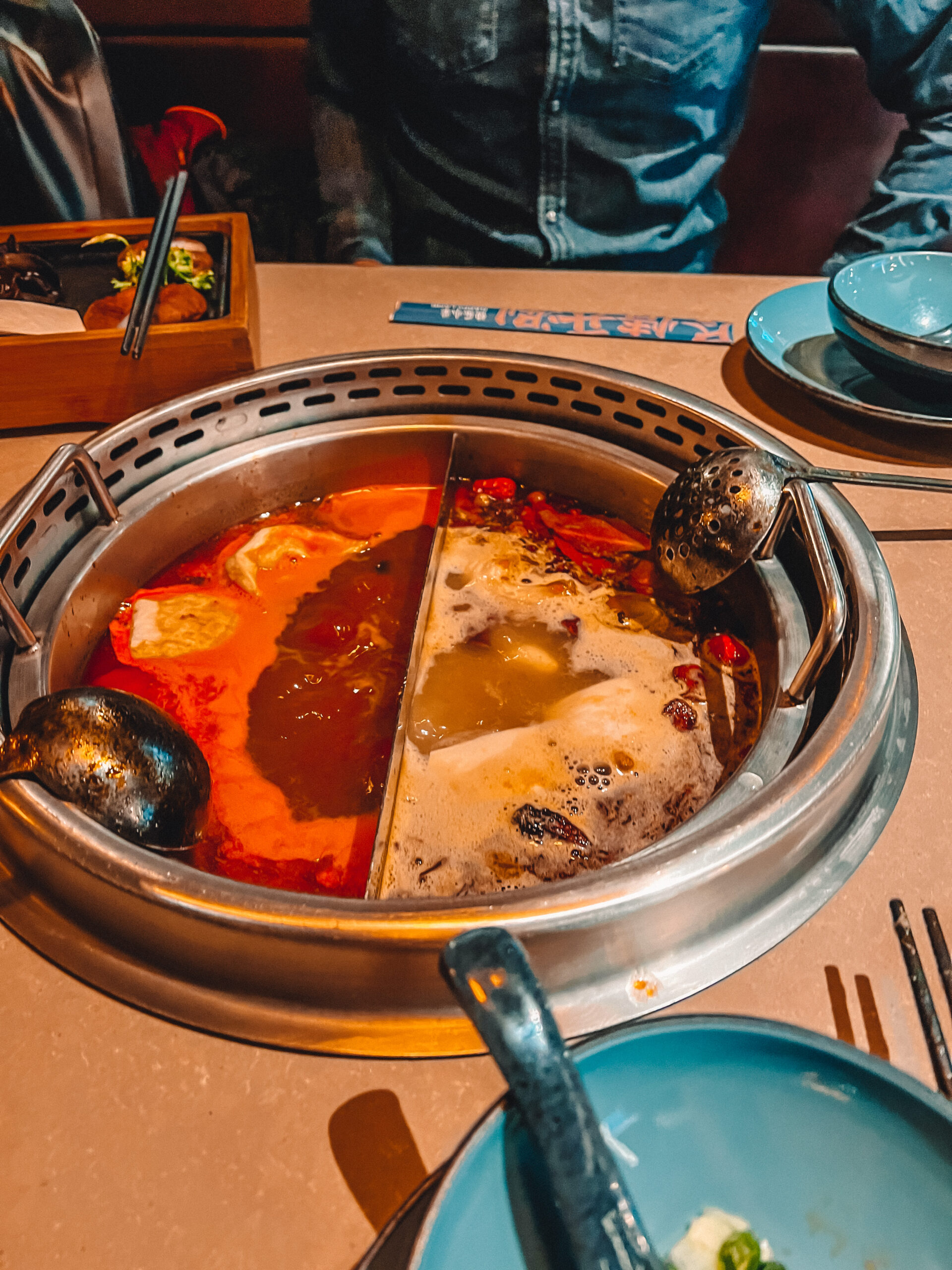 The best Chinese restaurants in London