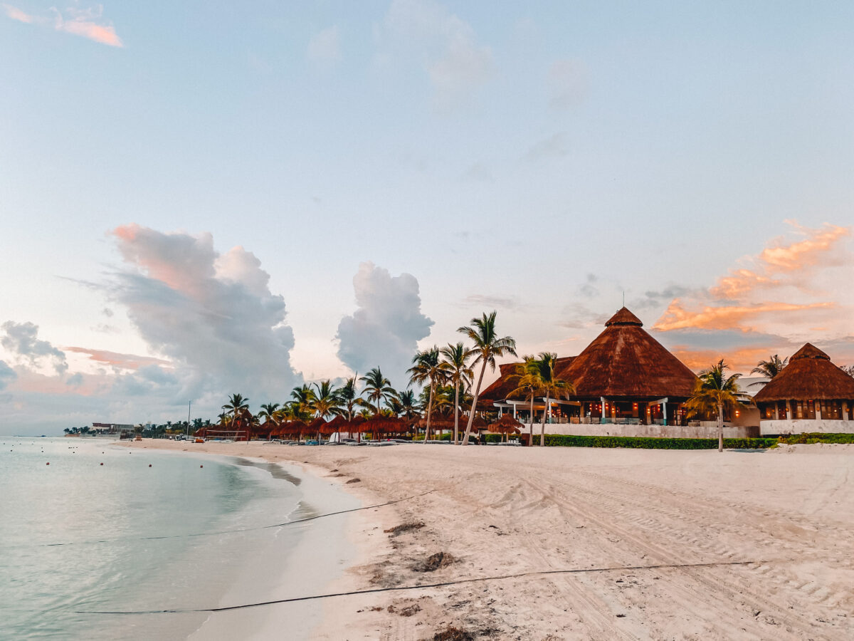 The Best Areas To Stay in Riviera Maya | Best for Beaches, Family, Digital Nomads & more