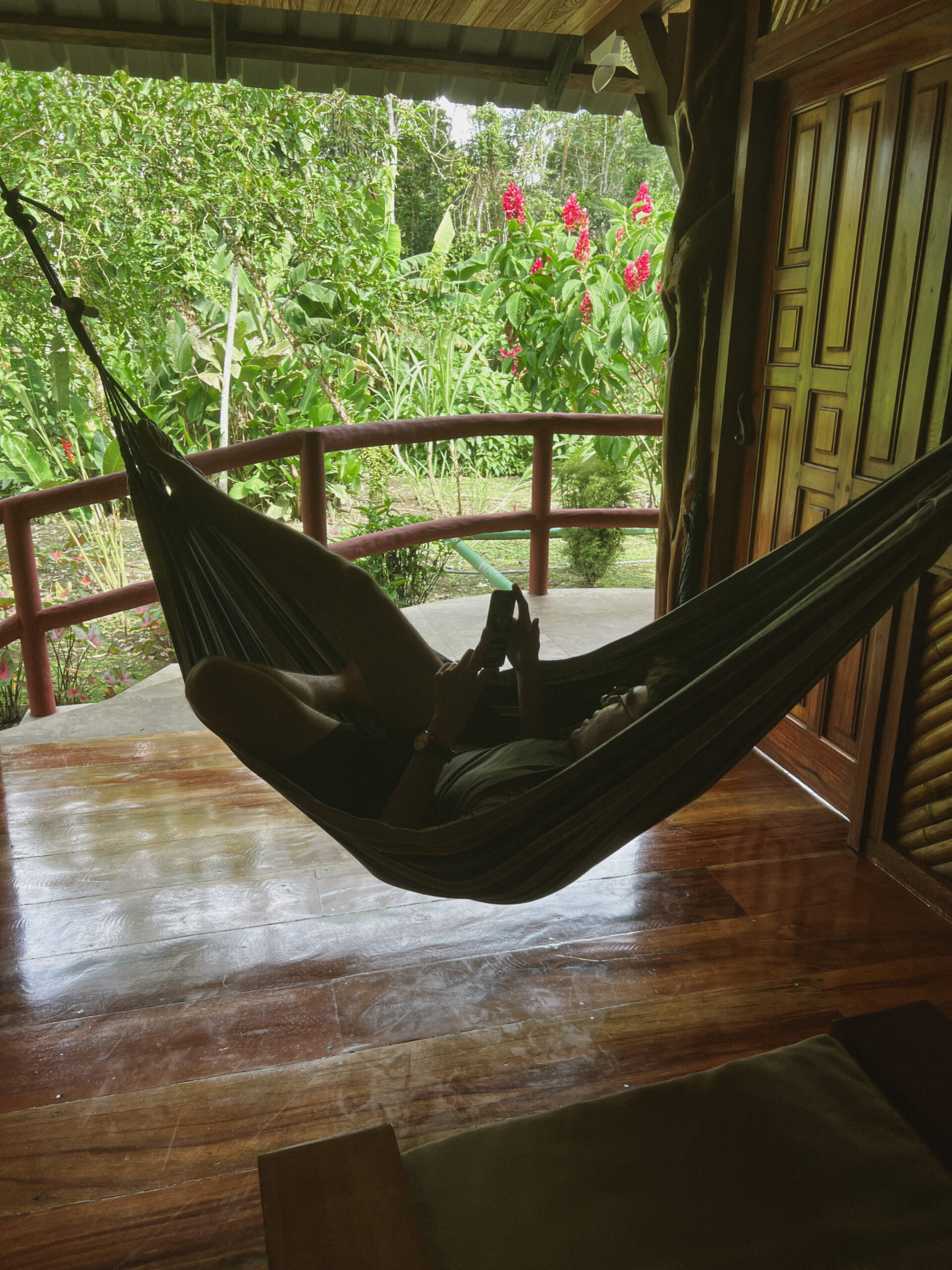 Napo Cultural Center review: 4 days at an Amazon Lodge in Ecuador