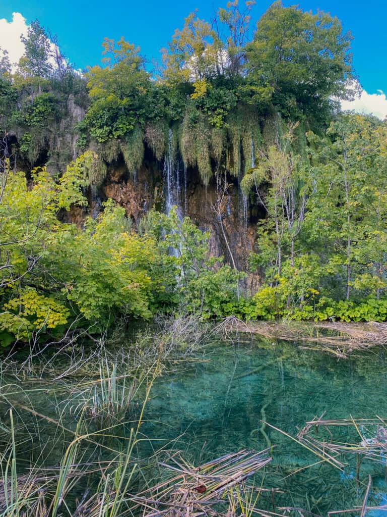 Krka vs Plitvice Lakes: which National Park in Croatia is the best?
