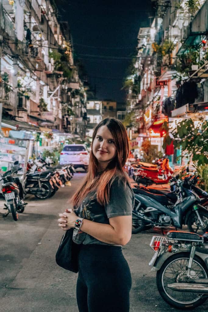 The perfect itinerary for 1 week in Vietnam: Ho Chi Minh City, Phu Quoc, Hanoi & Ha Long Bay