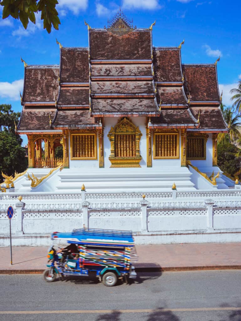 18 amazing things to do in Luang Prabang, Laos (+our impressions)