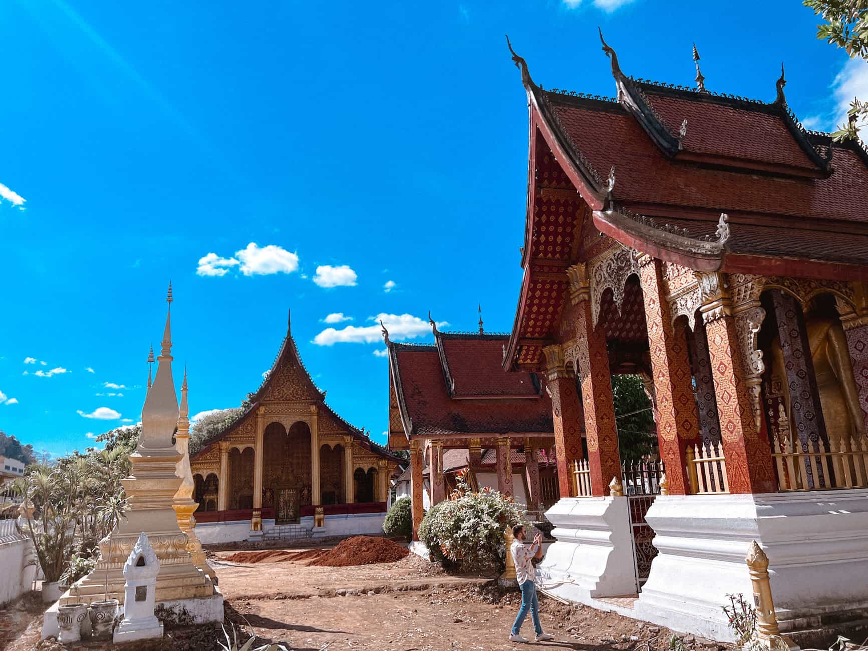 5 days in Laos: Vientiane and Luang Prabang itinerary