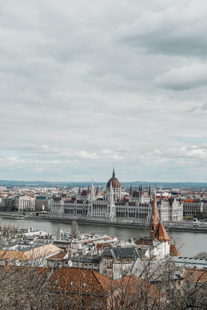2-day itinerary for Budapest | Things to do on a weekend in Budapest