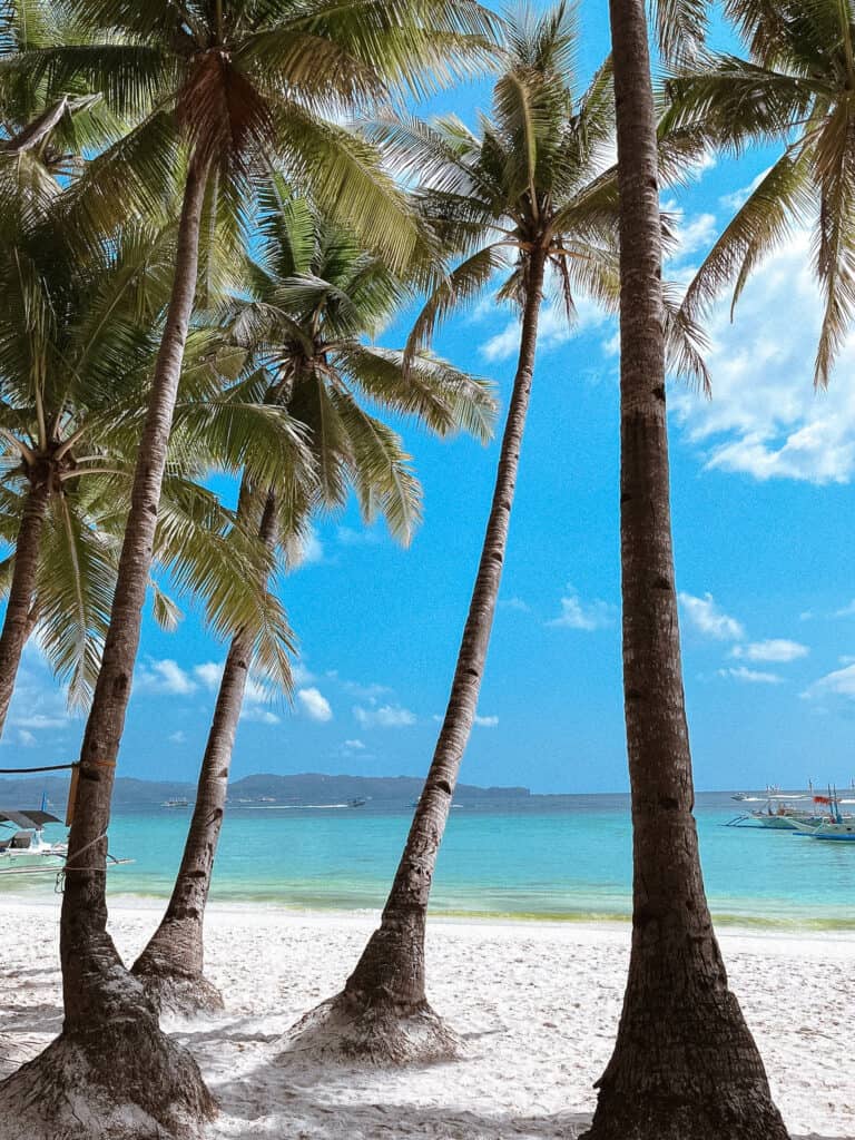 10 days in the Philippines: Boracay, Cebu and Bohol itinerary