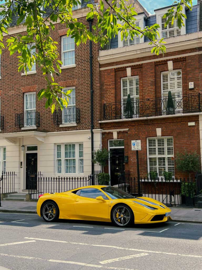 Is 50k gbp a good salary in London? Lifestyle you can afford on 50k in London